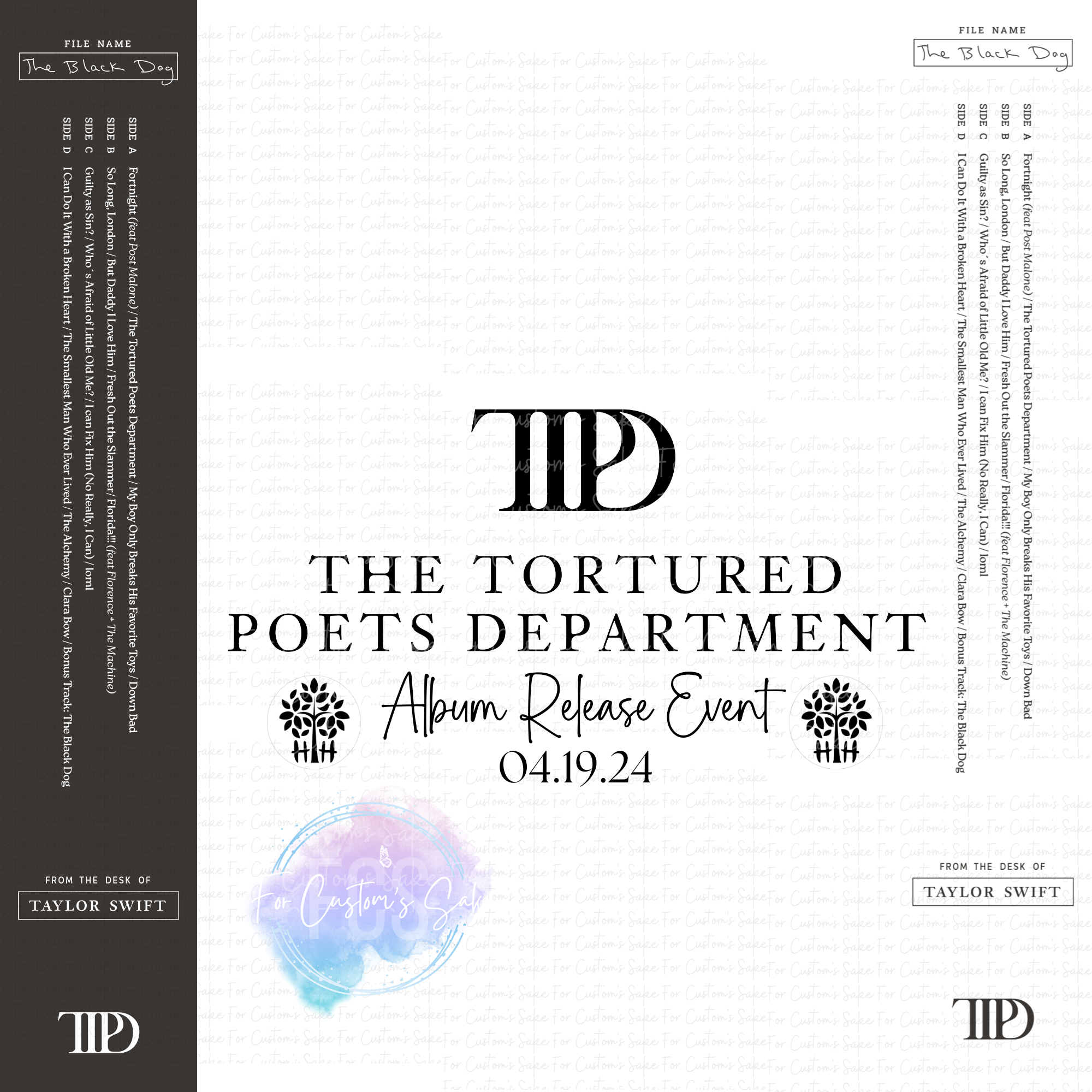 Selected Variant Image