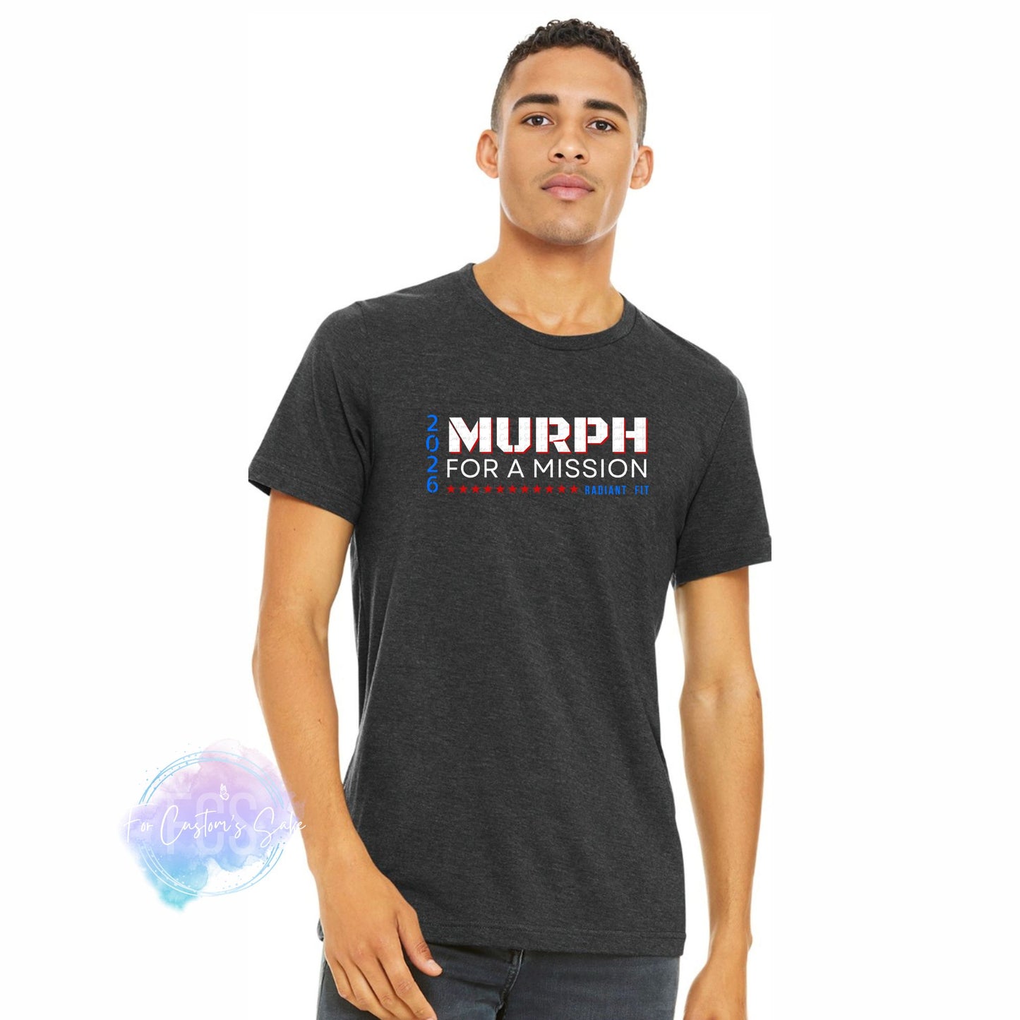 Murph for a Mission