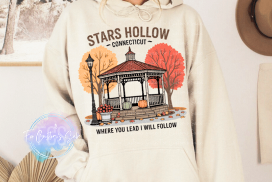 Stars Hollow