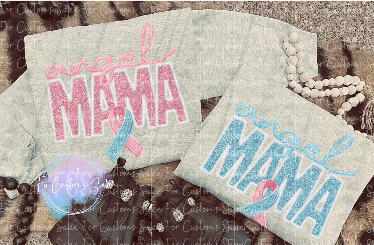 Angel Mama