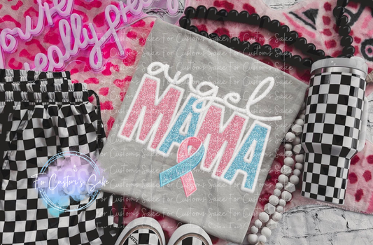 Angel Mama