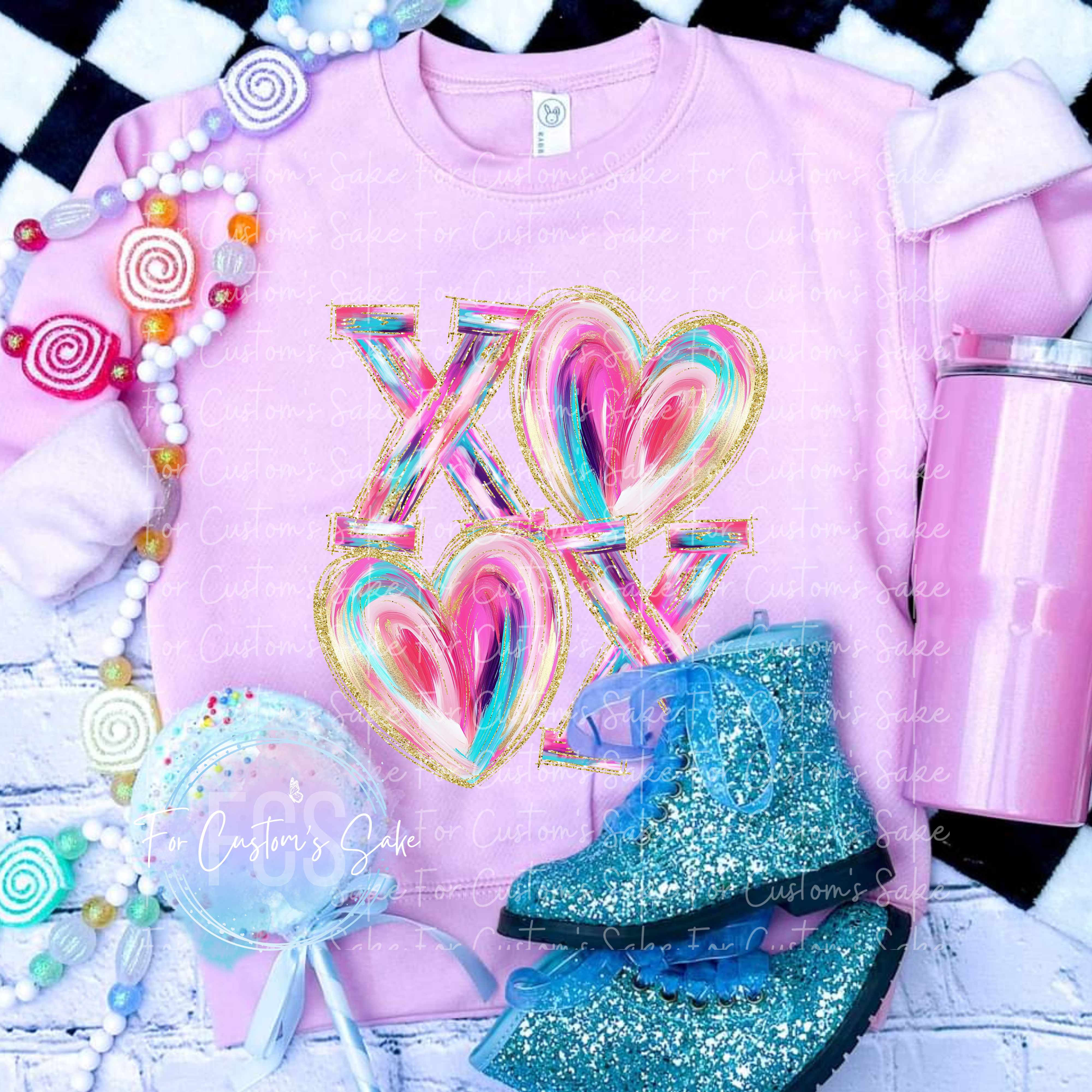 Selected Variant Image