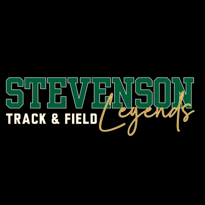 Stevenson Track & Field Legends