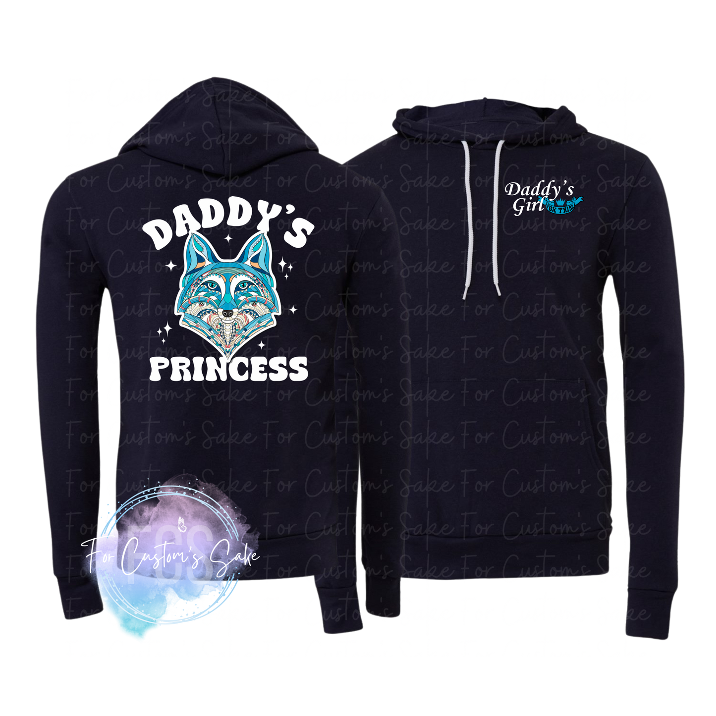 Girl Dad