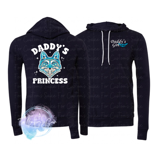 Girl Dad