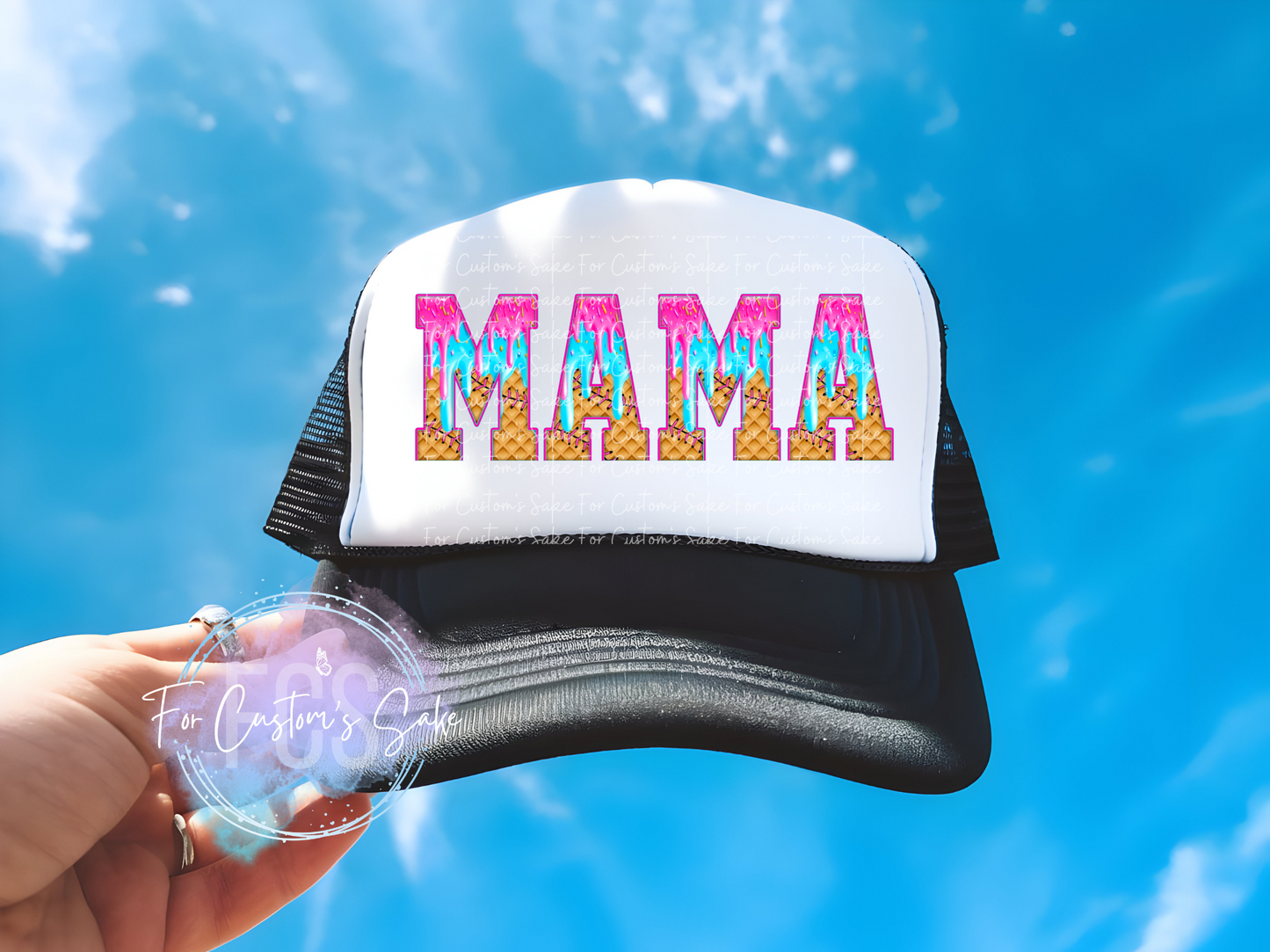 Mama Drip