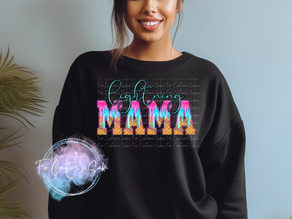 Mama Drip