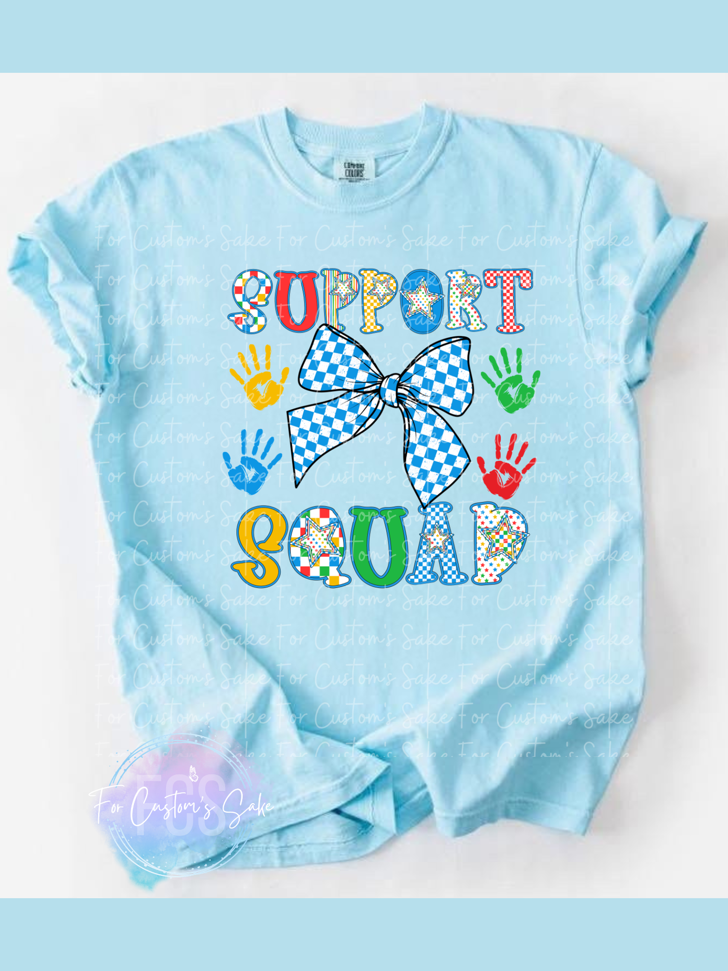 Autism Support Squad