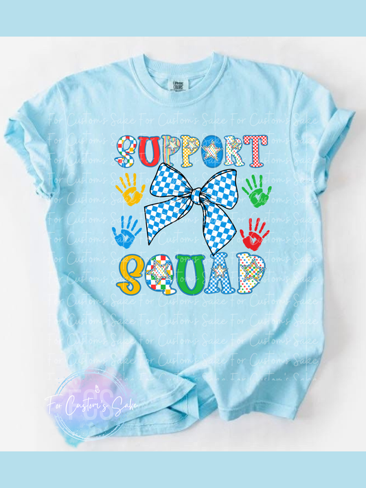 Autism Support Squad