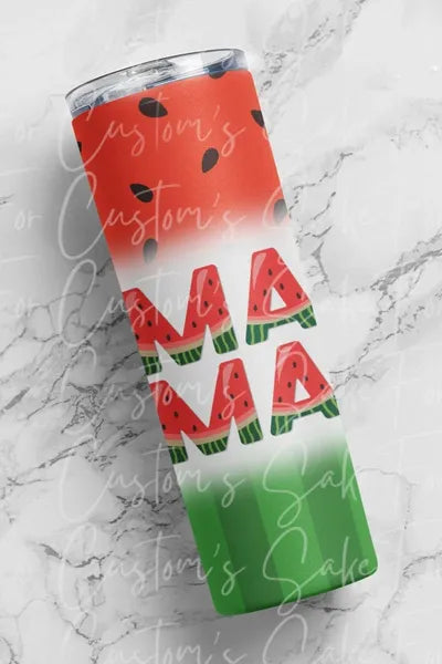 Watermelon Mama