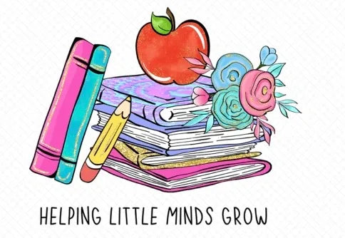 Helping Little Minds Grow