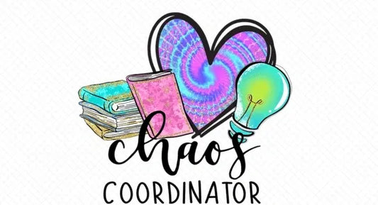 Teacher Chaos Coordinator