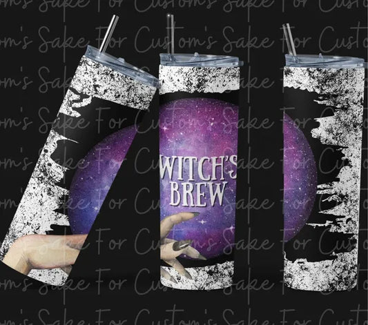 Witch’s Brew