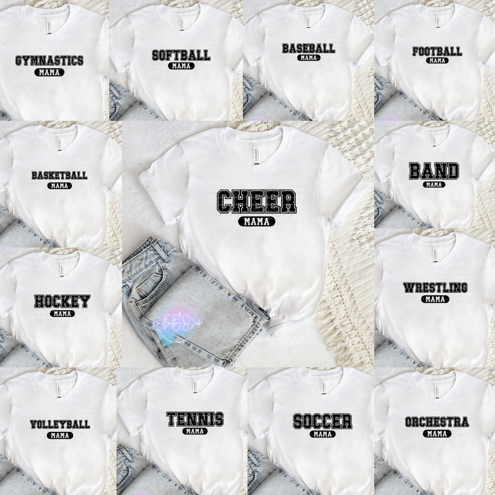 Selected Variant Image