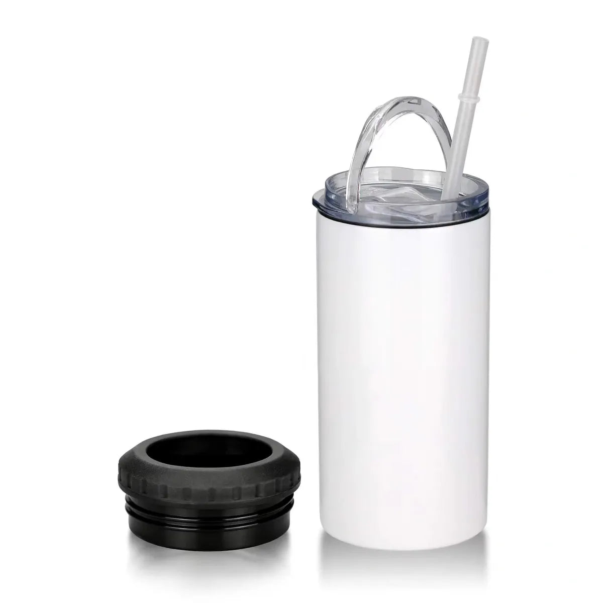 4 in 1 Multi Use Can Cooler Tumbler