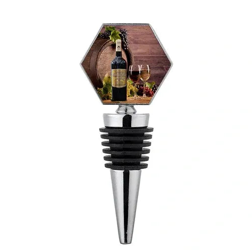 Wine Bottle Stopper