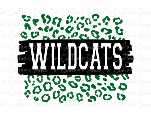 Wildcats