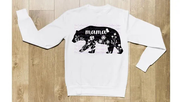 Mama Bear Top