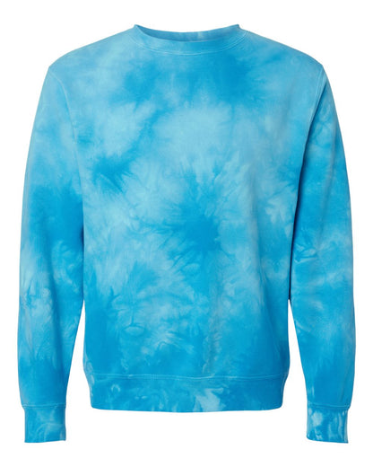 Adult Pigment Tie Dyed Sweatshirt