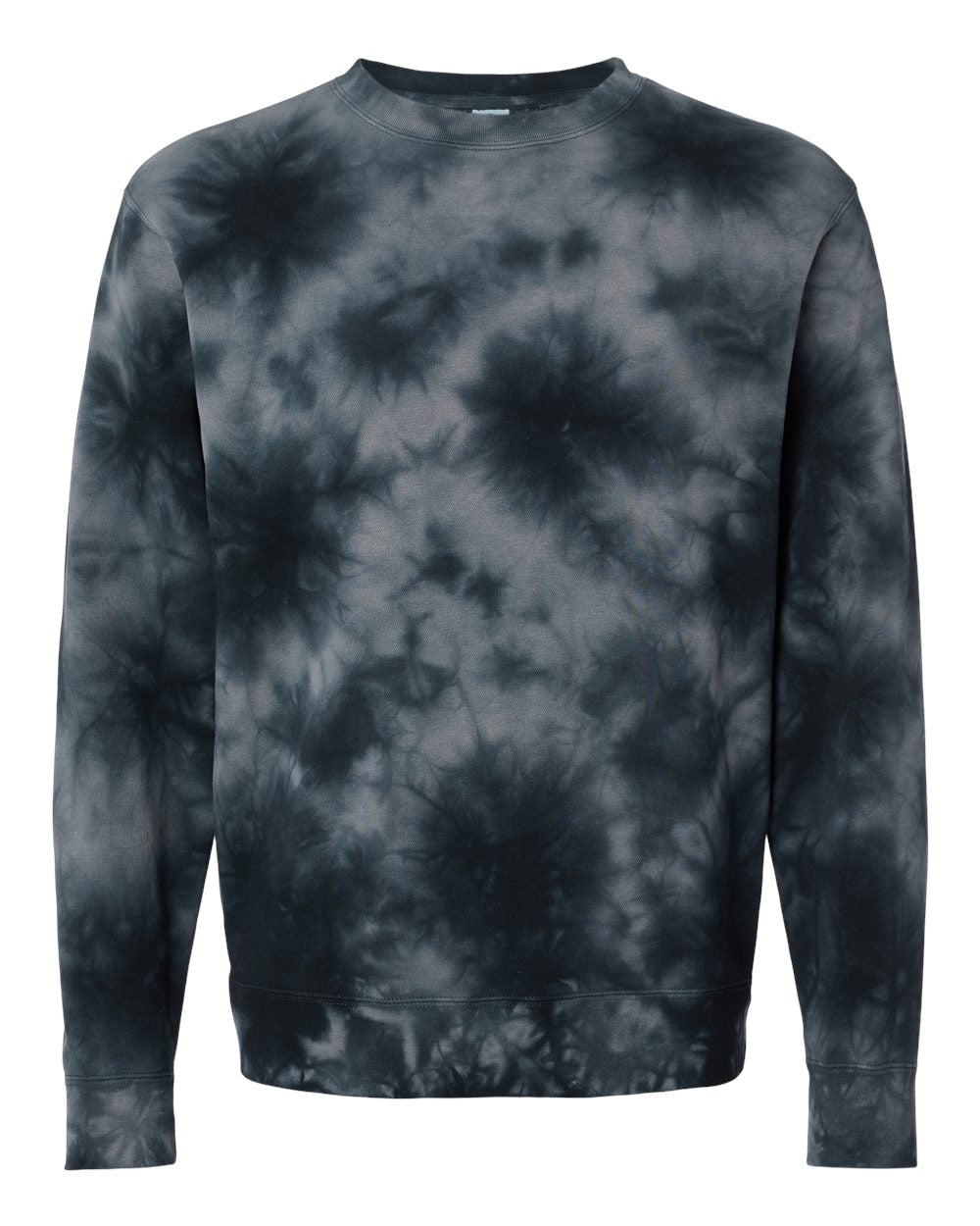 Adult Pigment Tie Dyed Sweatshirt