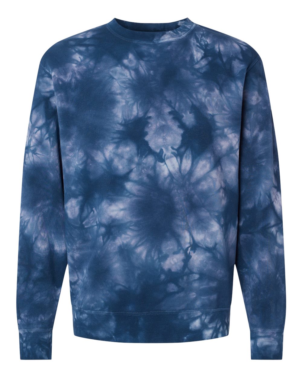Adult Pigment Tie Dyed Sweatshirt