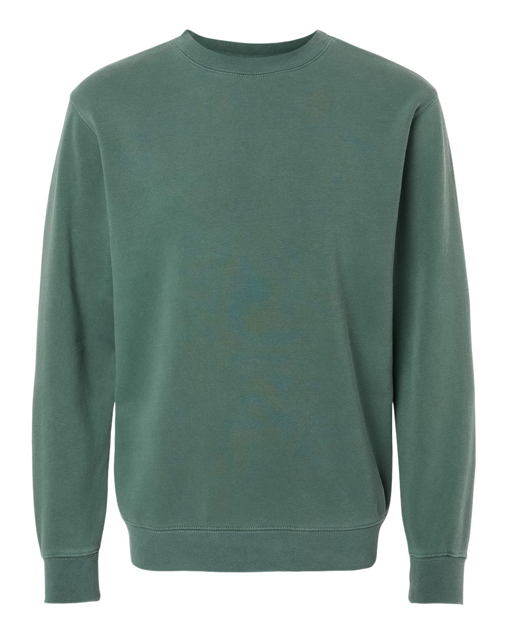 Adult Pigment Dyed Sweatshirt