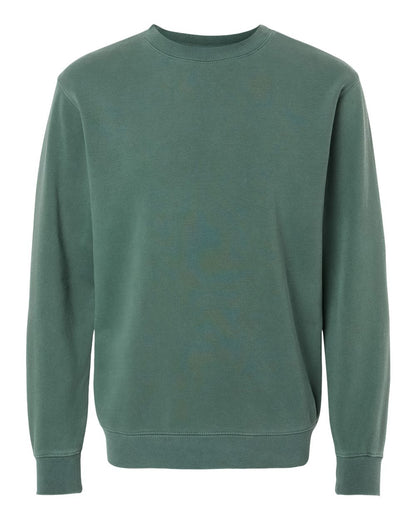 Adult Pigment Dyed Sweatshirt