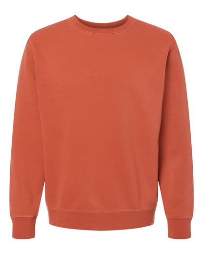 Adult Pigment Dyed Sweatshirt