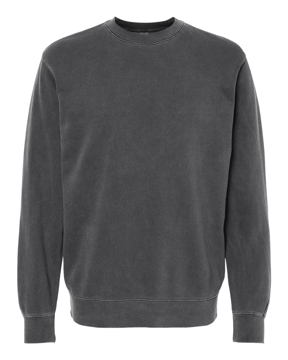 Adult Pigment Dyed Sweatshirt