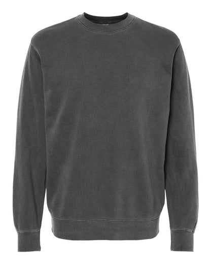 Adult Pigment Dyed Sweatshirt