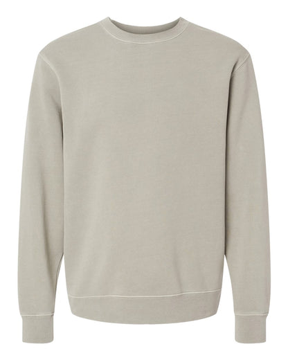 Adult Pigment Dyed Sweatshirt