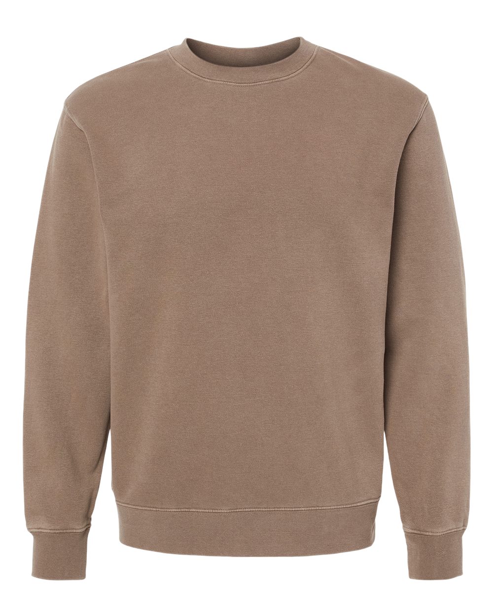 Adult Pigment Dyed Sweatshirt