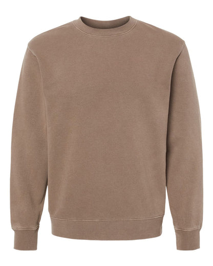 Adult Pigment Dyed Sweatshirt