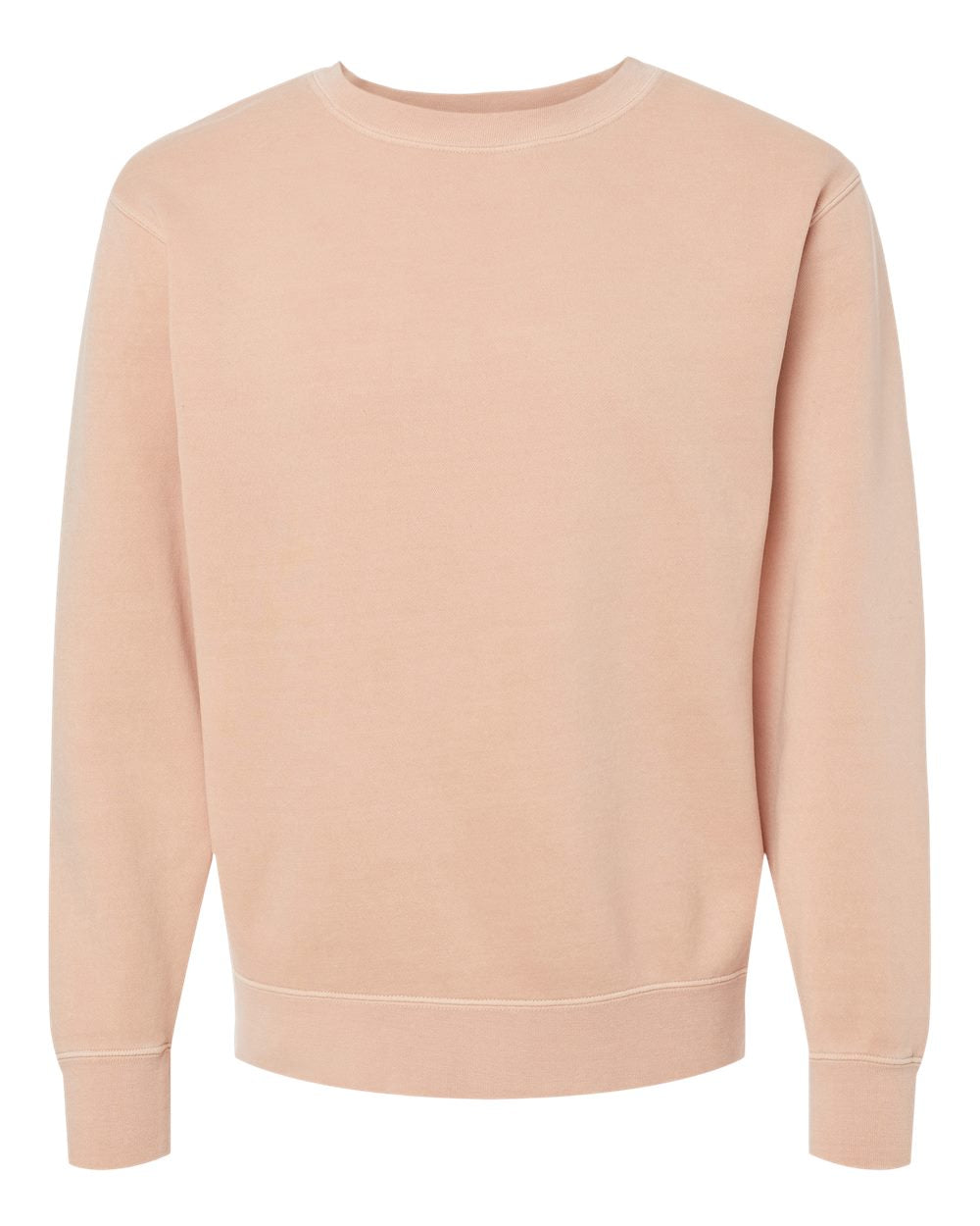 Adult Pigment Dyed Sweatshirt