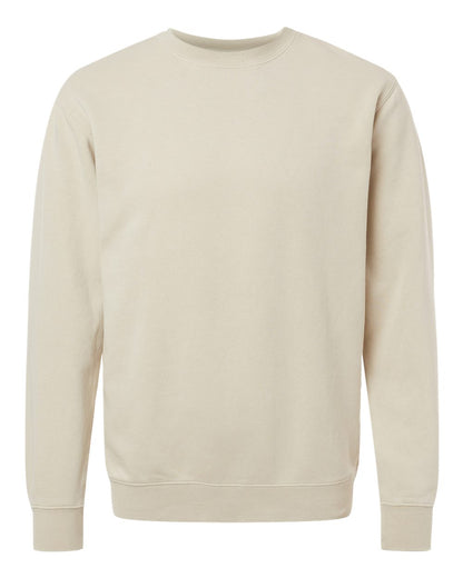 Adult Pigment Dyed Sweatshirt