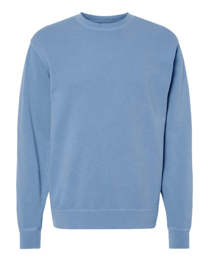 Adult Pigment Dyed Sweatshirt