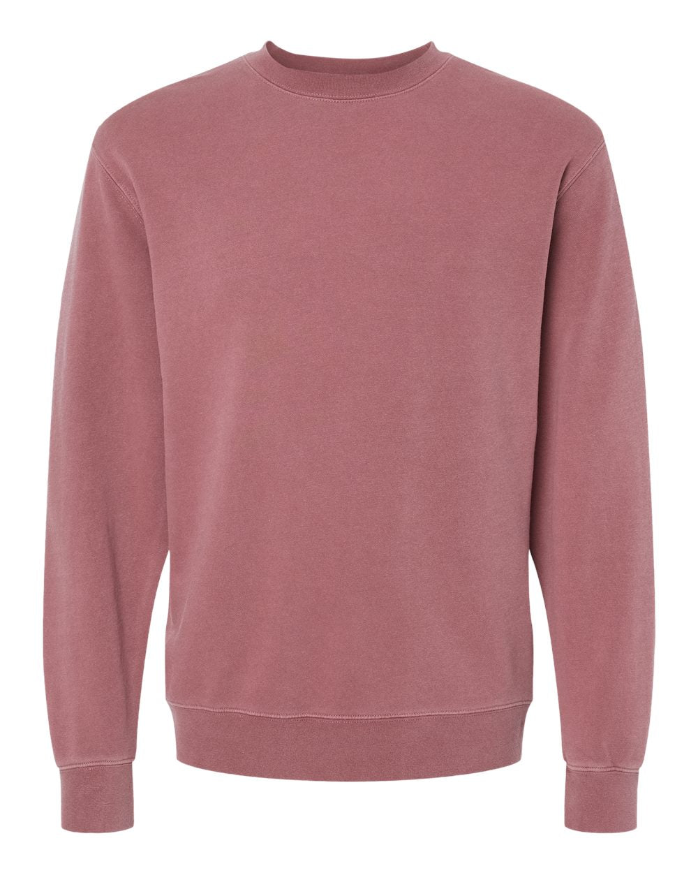 Adult Pigment Dyed Sweatshirt