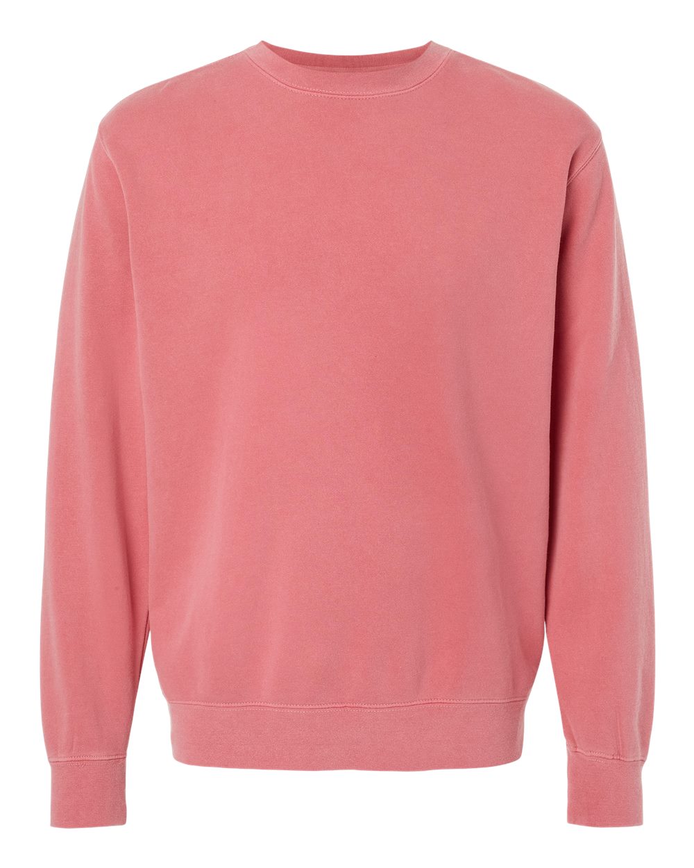 Adult Pigment Dyed Sweatshirt