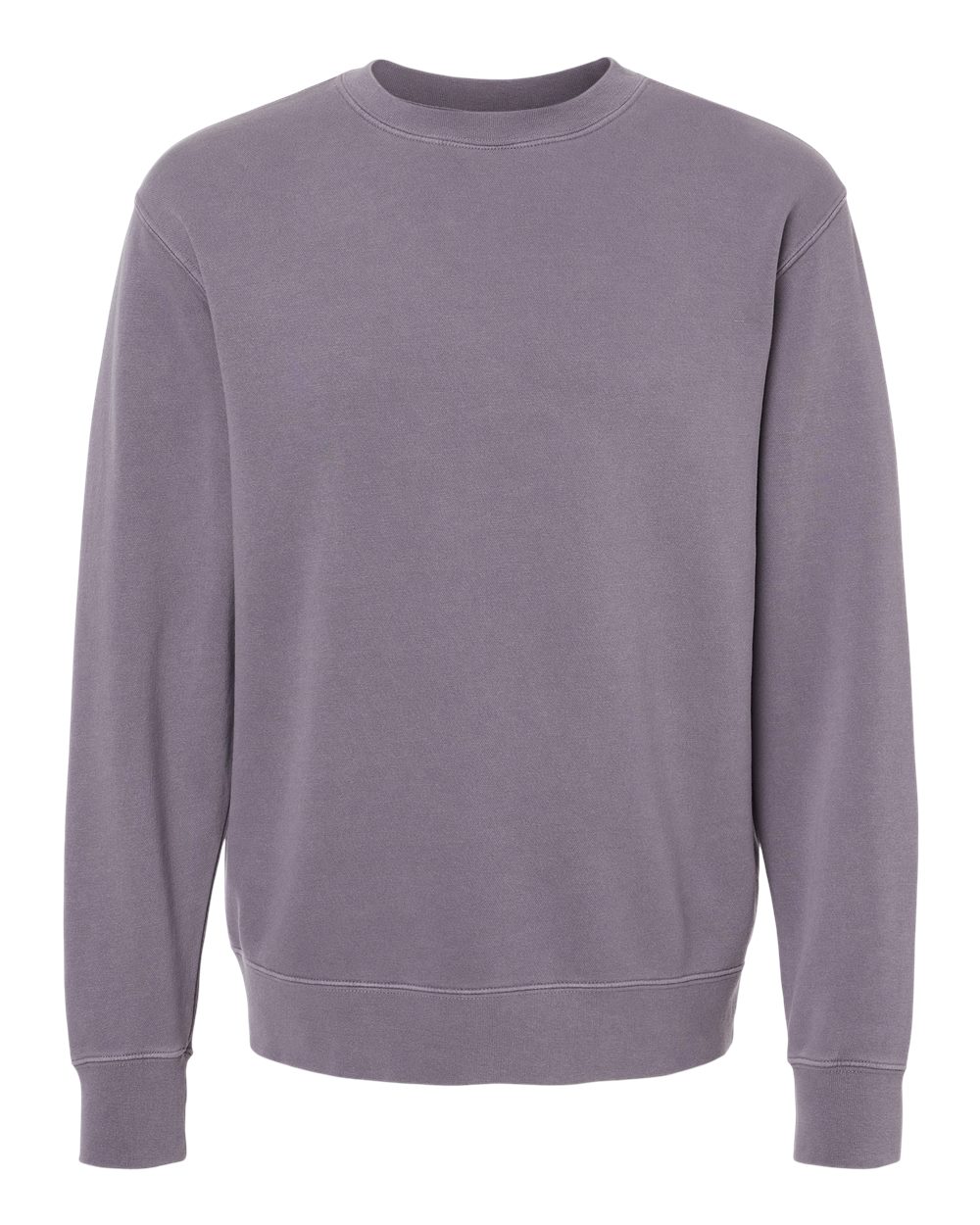 Adult Pigment Dyed Sweatshirt