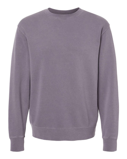 Adult Pigment Dyed Sweatshirt