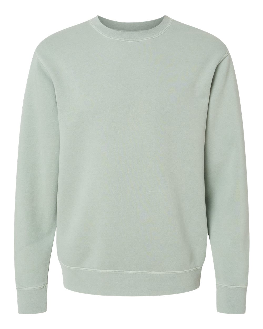 Adult Pigment Dyed Sweatshirt