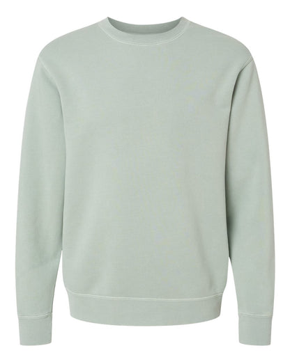 Adult Pigment Dyed Sweatshirt