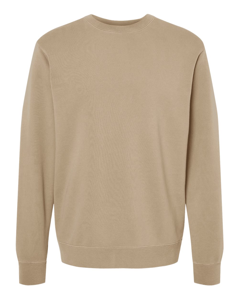 Adult Pigment Dyed Sweatshirt