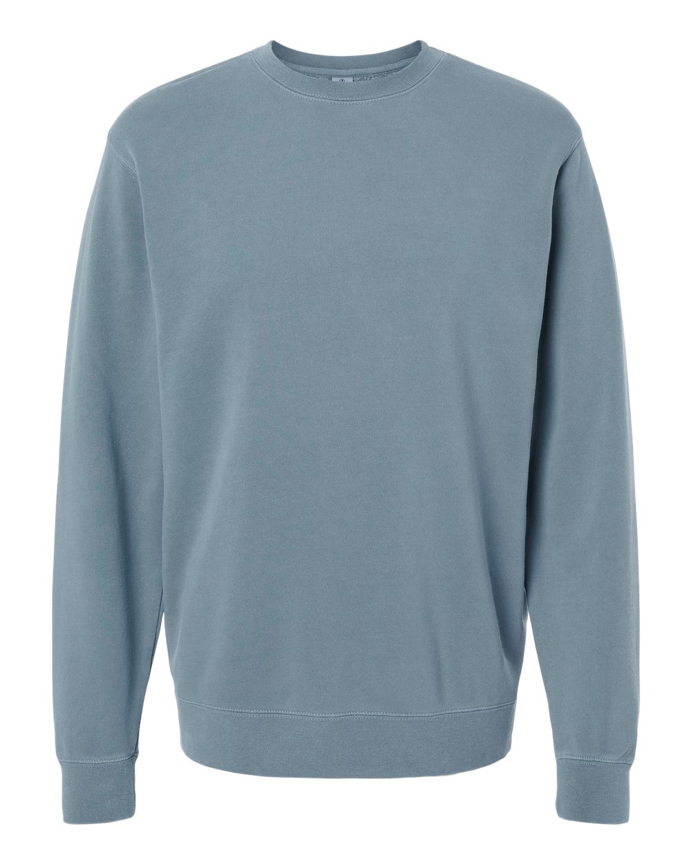 Adult Pigment Dyed Sweatshirt