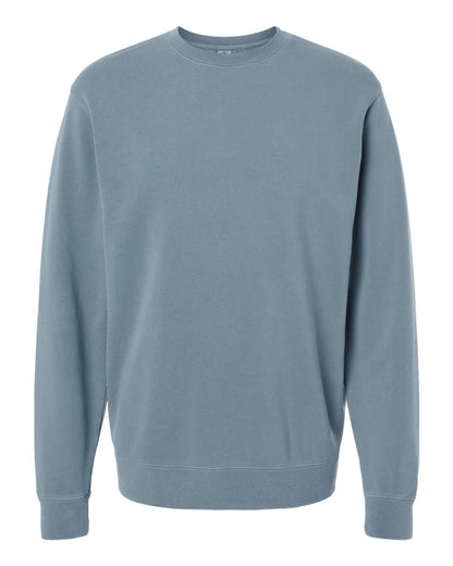 Adult Pigment Dyed Sweatshirt