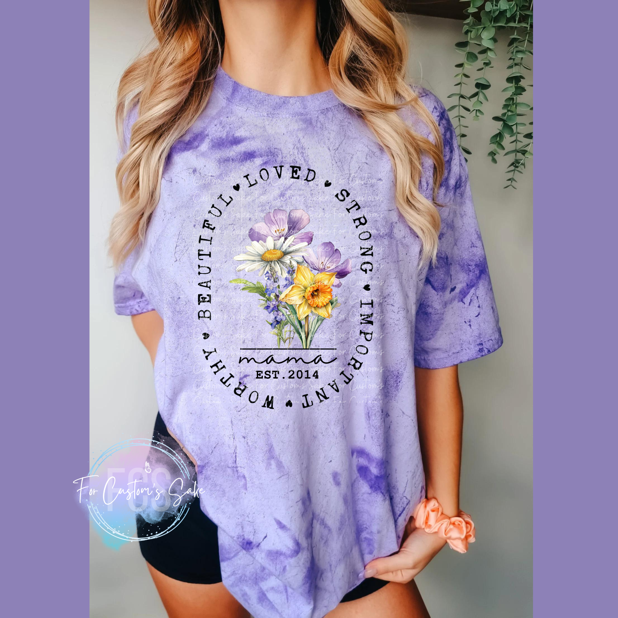 Selected Variant Image