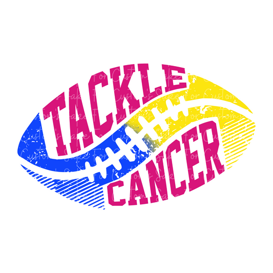 Tackle Cancer