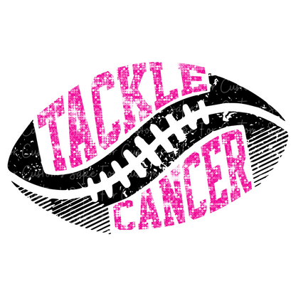 Tackle Cancer