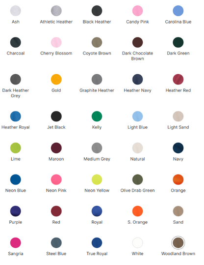 Big Back