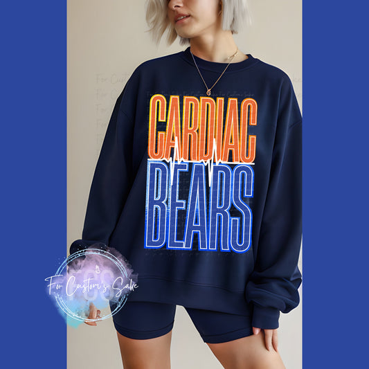 Cardiac Bears
